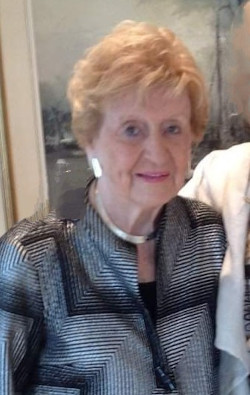 Marie-Claude Paradis organise un bingo pour sa grand-mère Alice